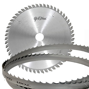 piły tarczowe taśmowe centrum narzędziowe rożnowice